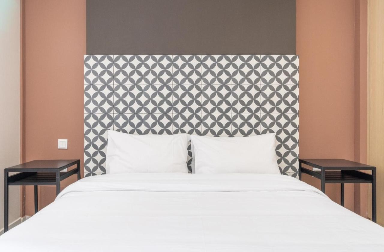 Athensis Apartments In Central Athens Luaran gambar