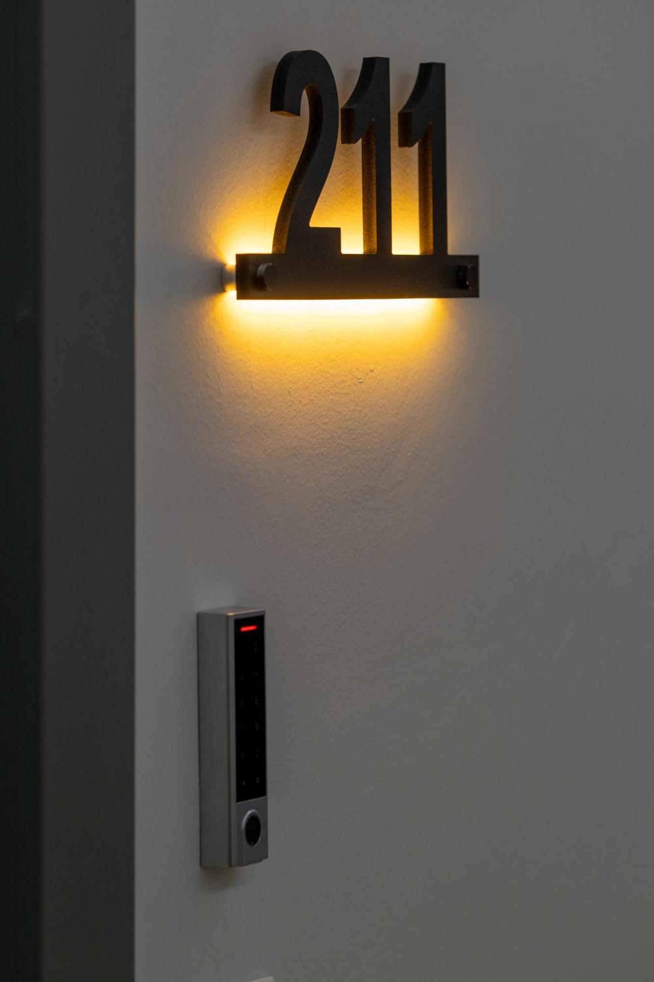 Athensis Apartments In Central Athens Luaran gambar