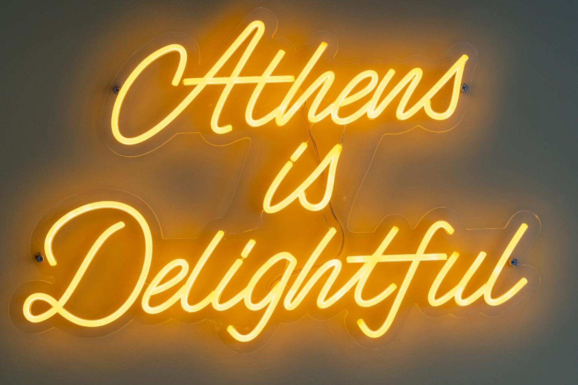 Athensis Apartments In Central Athens Luaran gambar