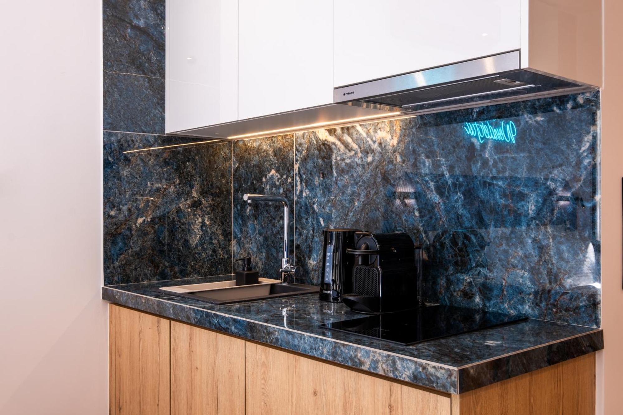 Athensis Apartments In Central Athens Luaran gambar