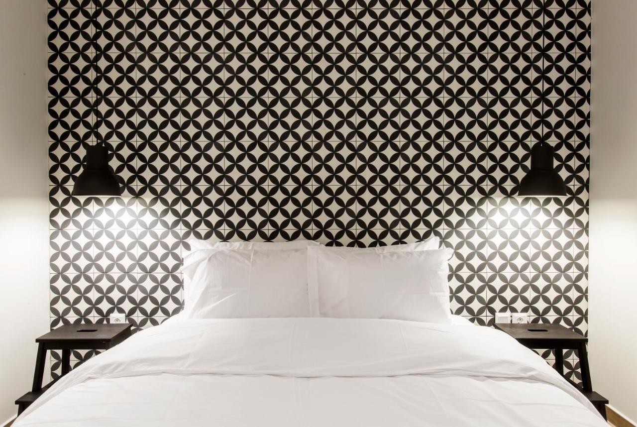 Athensis Apartments In Central Athens Luaran gambar