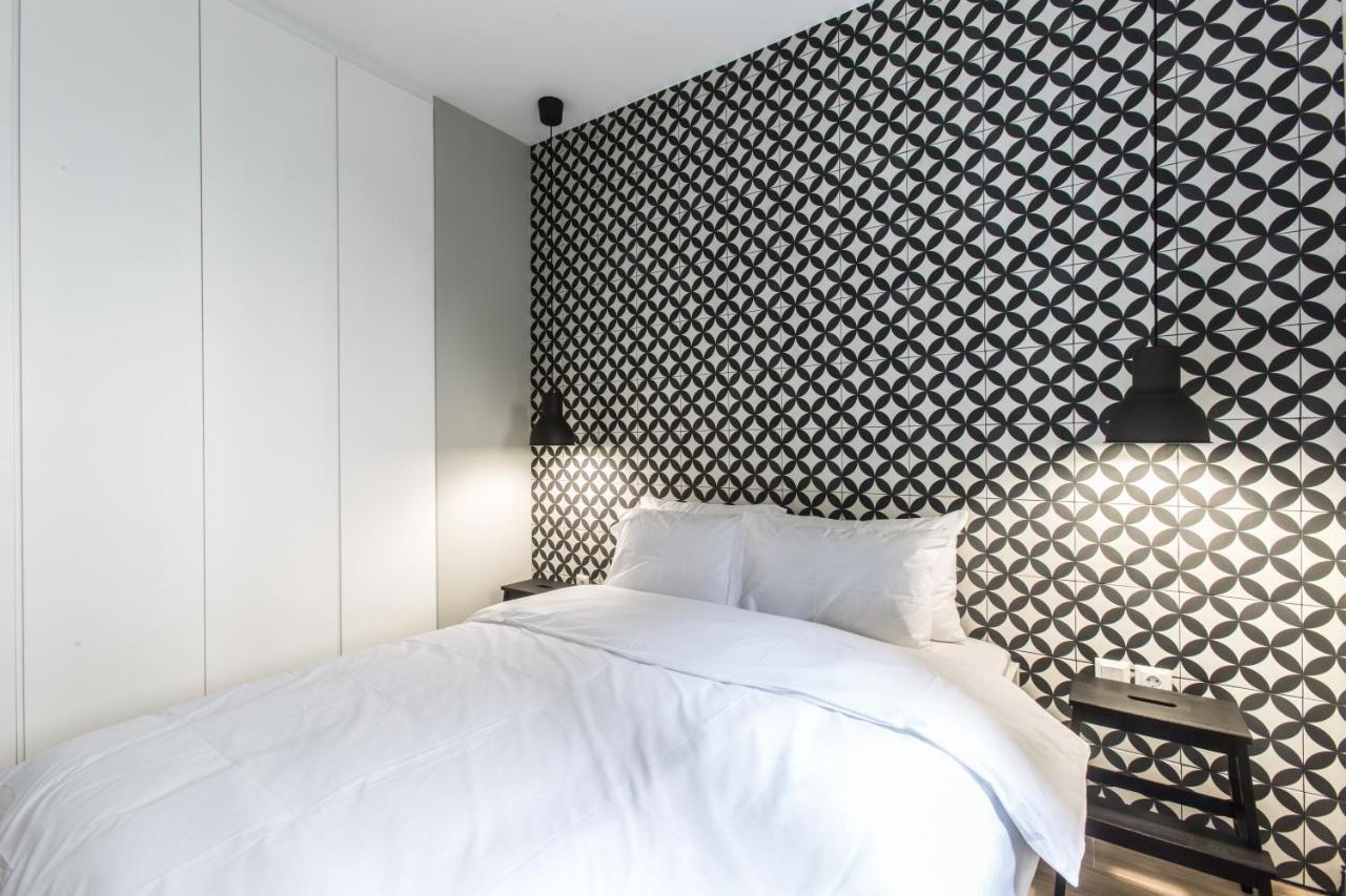 Athensis Apartments In Central Athens Luaran gambar