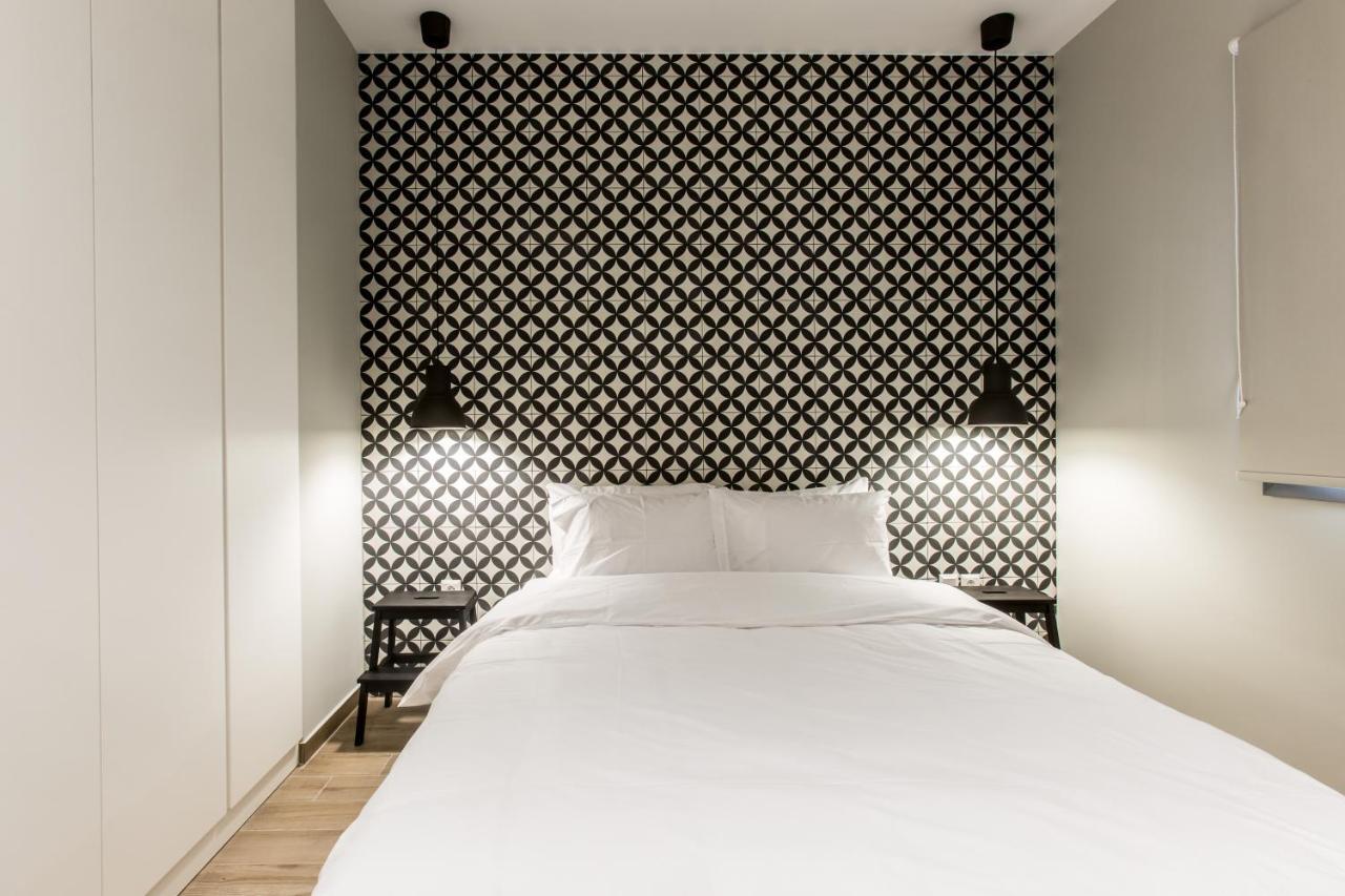 Athensis Apartments In Central Athens Luaran gambar