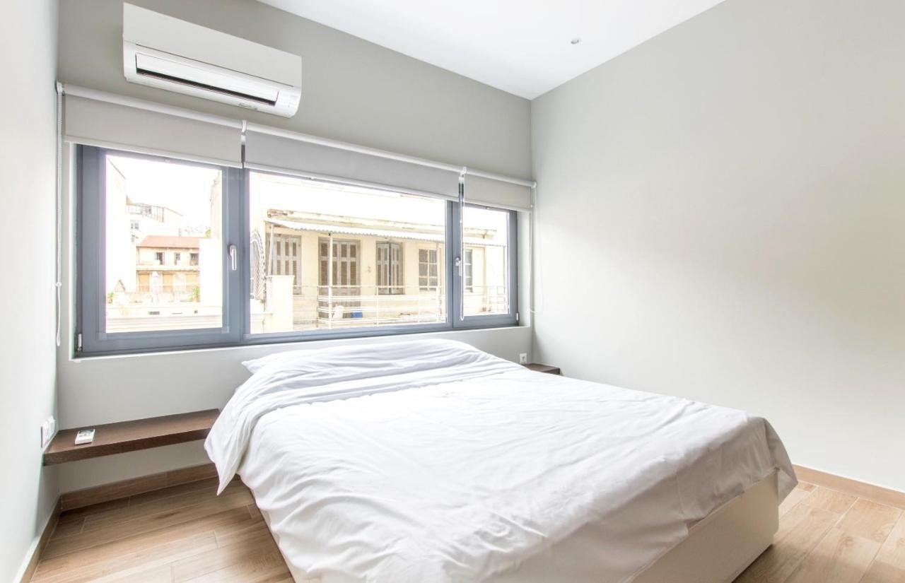 Athensis Apartments In Central Athens Luaran gambar