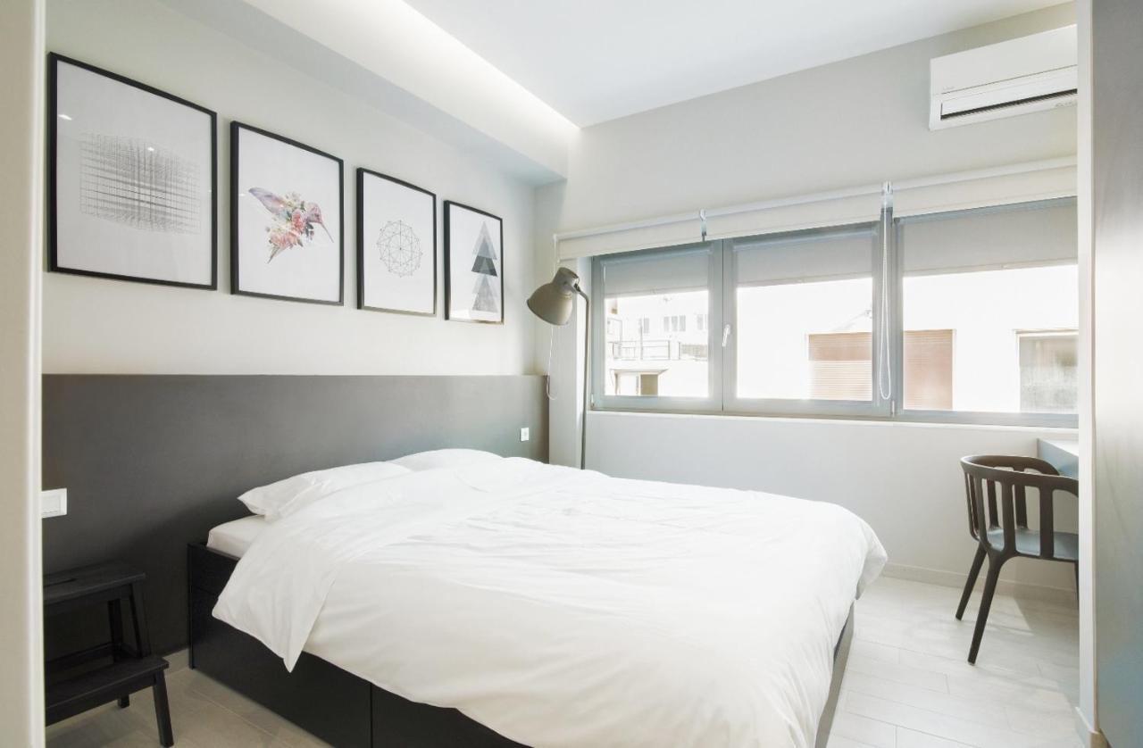 Athensis Apartments In Central Athens Luaran gambar